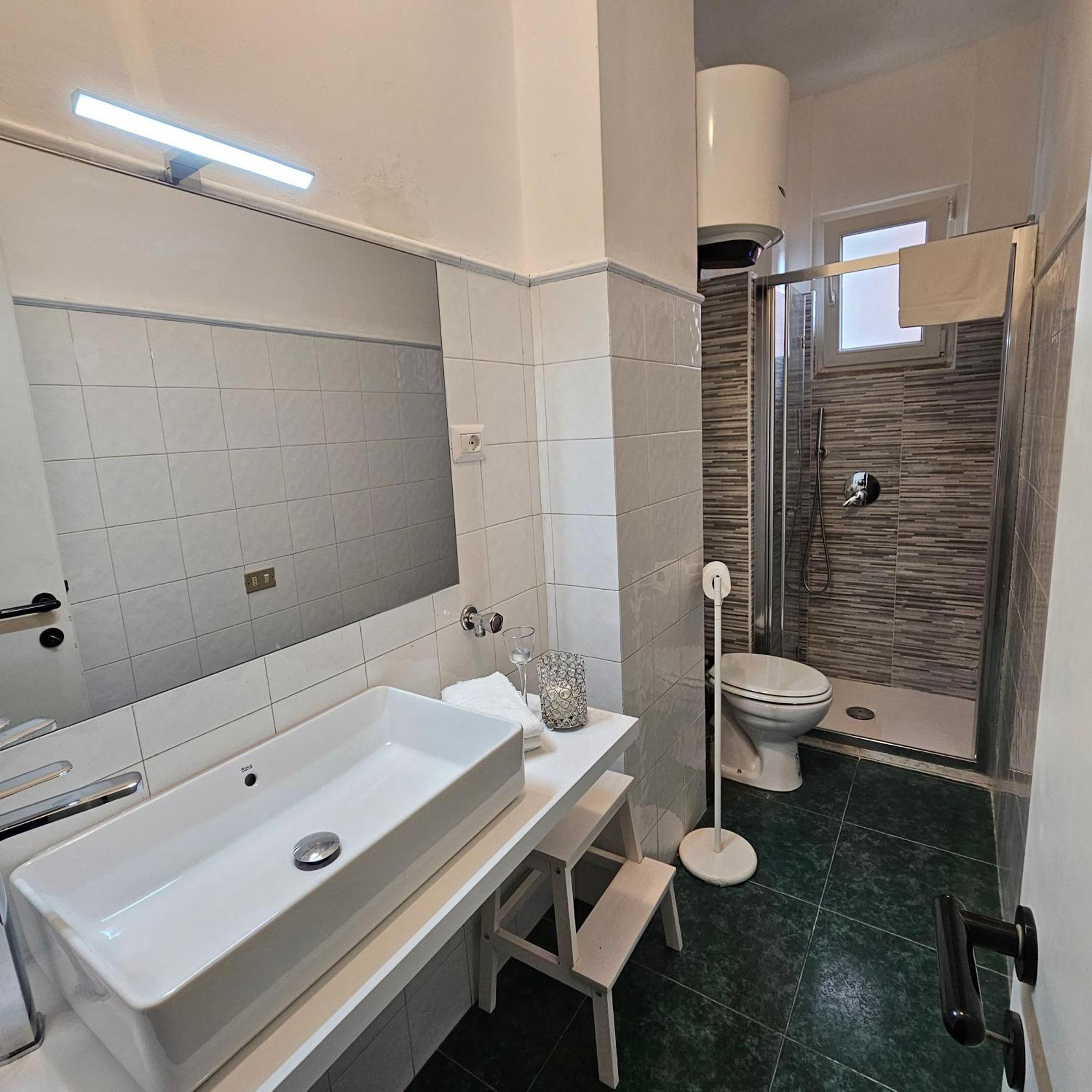 Citylife Fiera Apartment Milan Extérieur photo