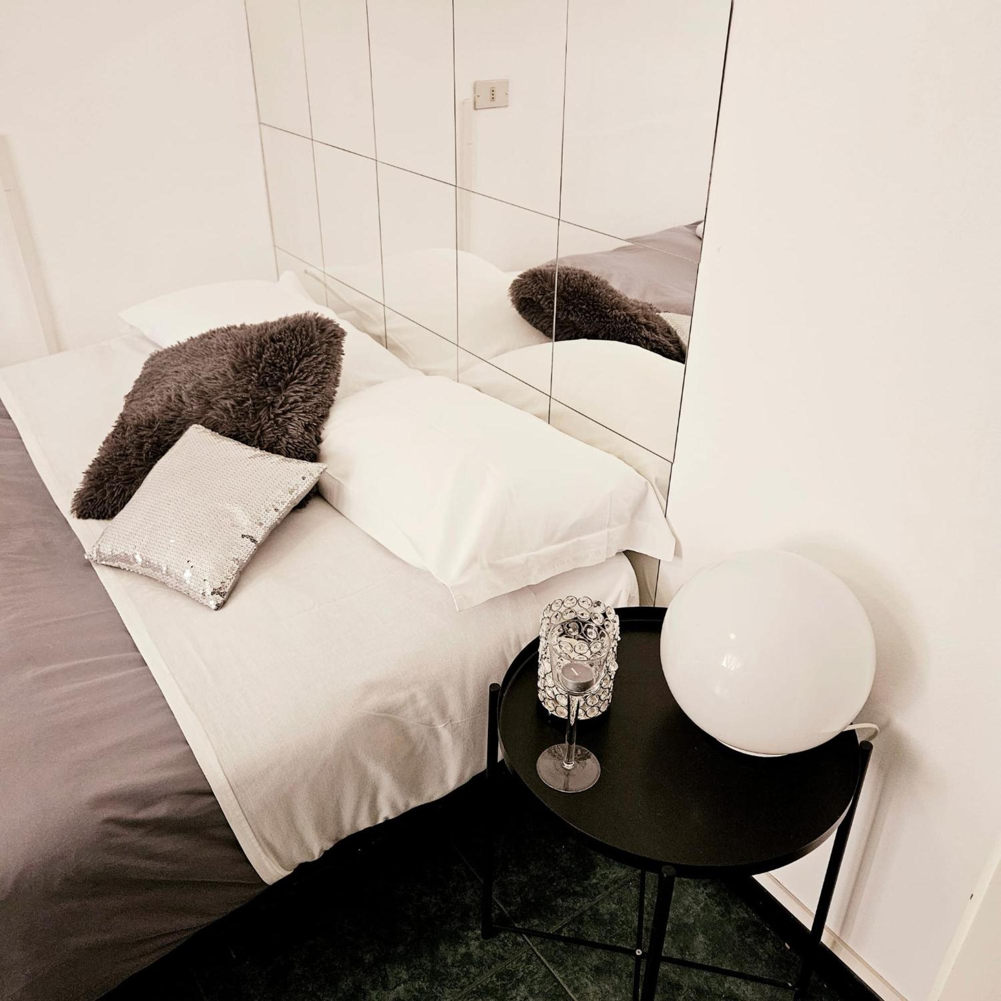 Citylife Fiera Apartment Milan Extérieur photo