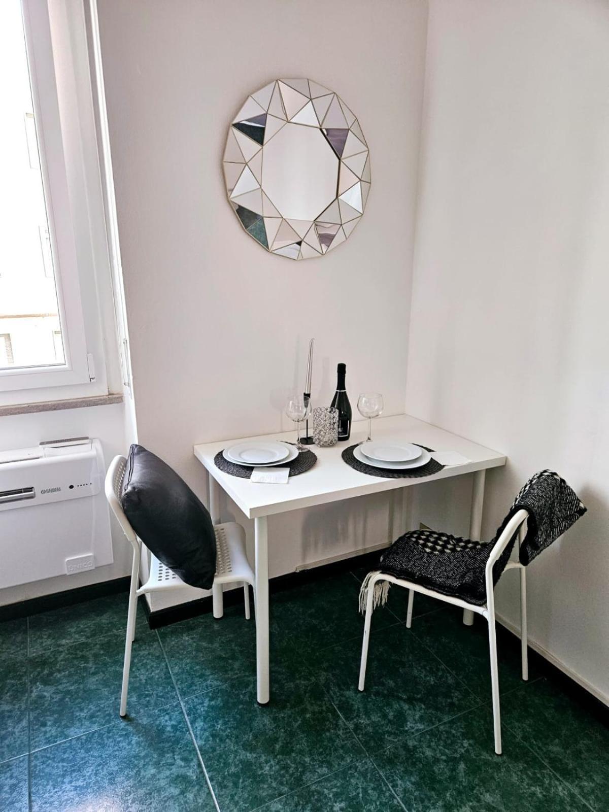 Citylife Fiera Apartment Milan Extérieur photo