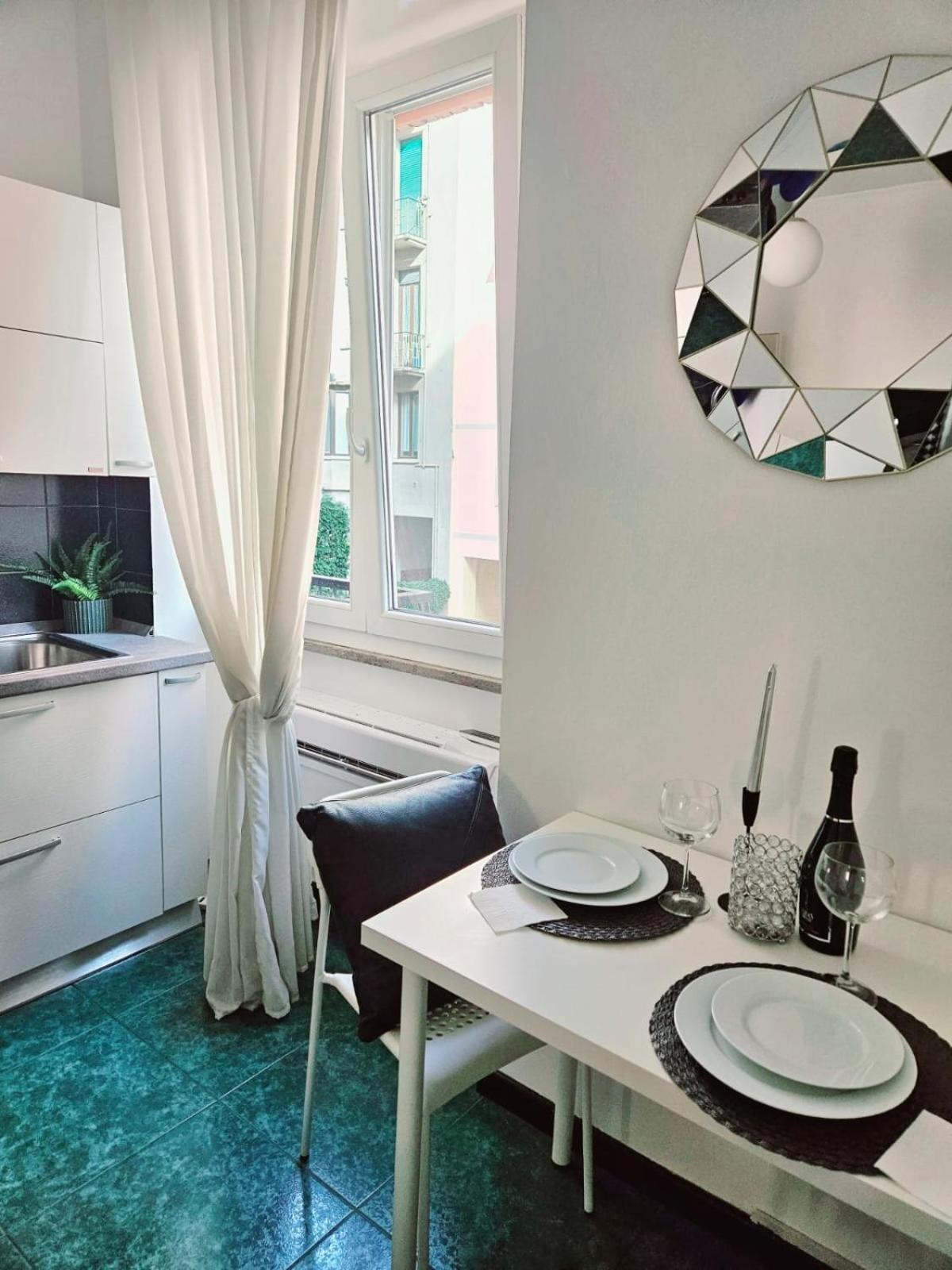 Citylife Fiera Apartment Milan Extérieur photo